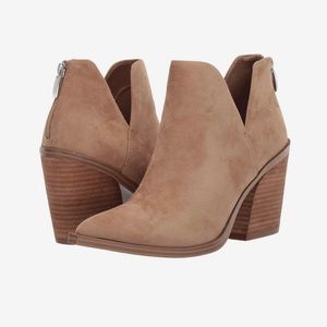 Steve Madden Alyse Boots - Size 7.5